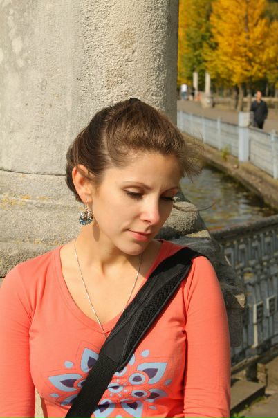 №74, Екатерина Вишневая, Киев №74, Екатерина Вишневая, Киев