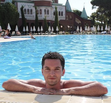 Владимир Данилов | Москва