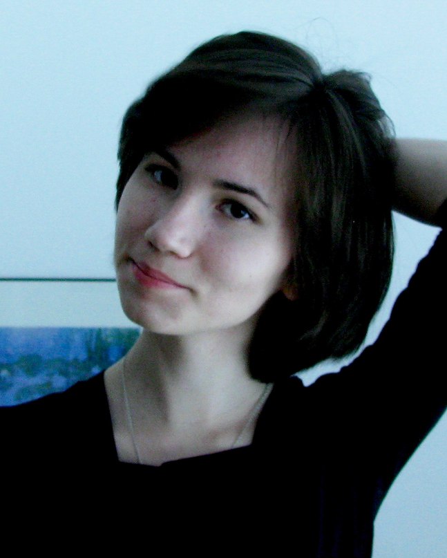 Дарья Ижболдина | 