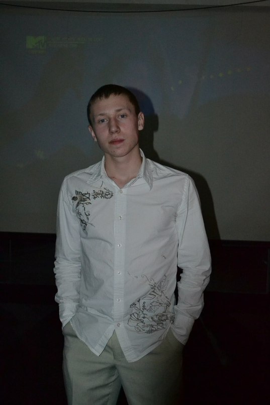 Миша Курицын ^^mixa.ru^^ | Нижний Новгород