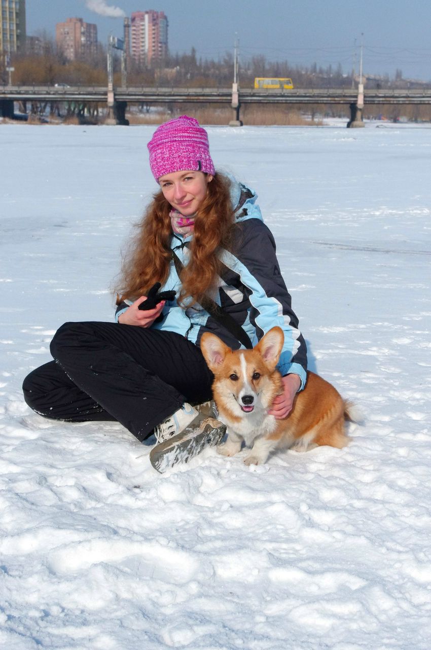 Вера Андрюхина | 