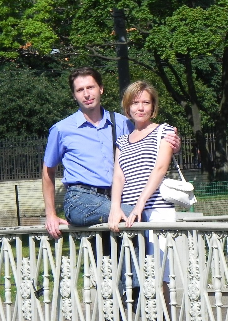 Елена Фетищева Eugen | Санкт-Петербург