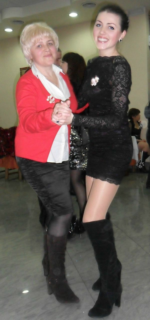 Марія Сокалюк | Львов