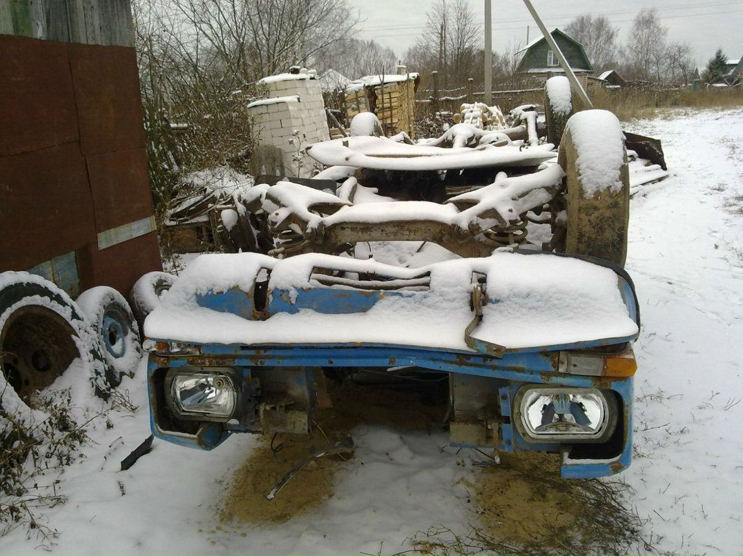 Александр Харитонов | Дзержинск