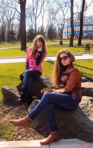 Капитолина Анищенко | Донецк