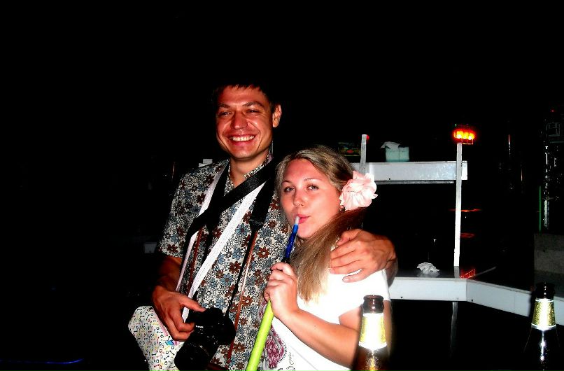 Кристинка Бусс | Ангарск