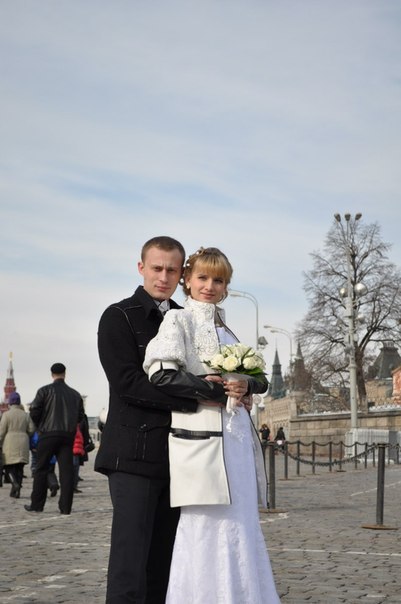 Юрий Ключников | Москва