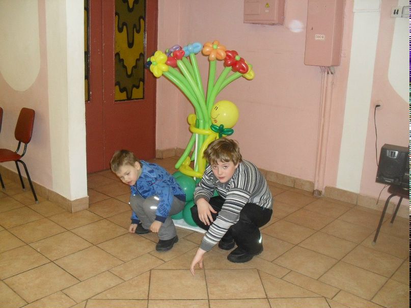 Таня Корнеева | Санкт-Петербург