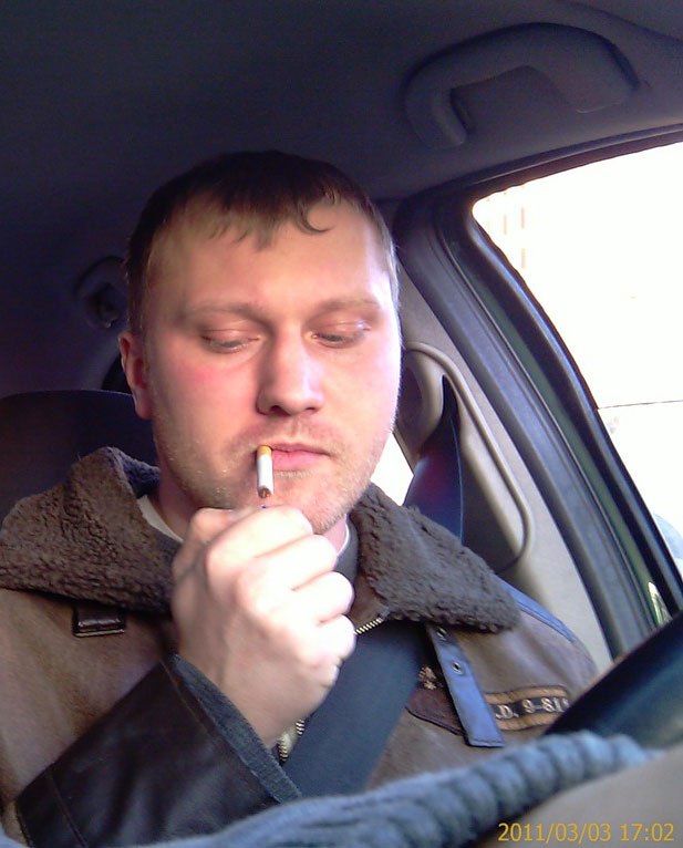 Виталий Свиридов | Москва