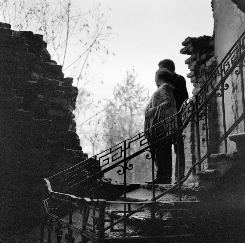 Всеволод Василькиоти | Санкт-Петербург