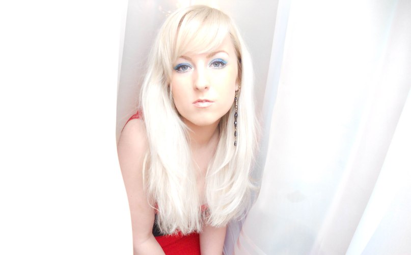 Света Алексеева | Санкт-Петербург