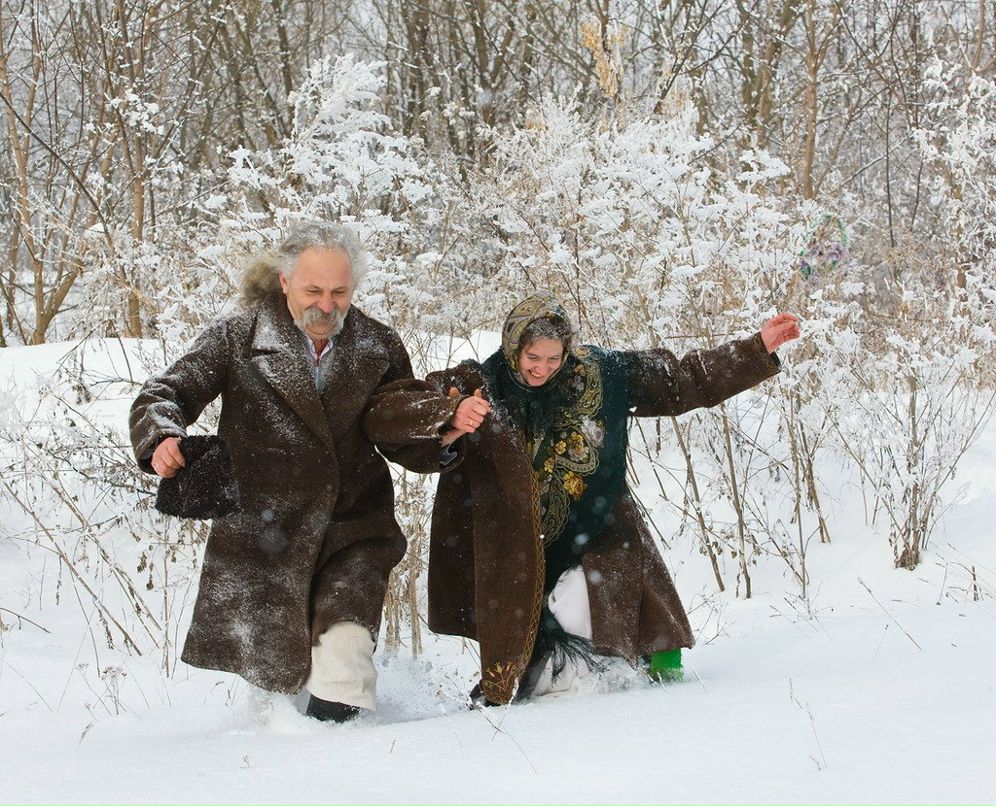 Дмитрий Кириллов | Longyearbyen