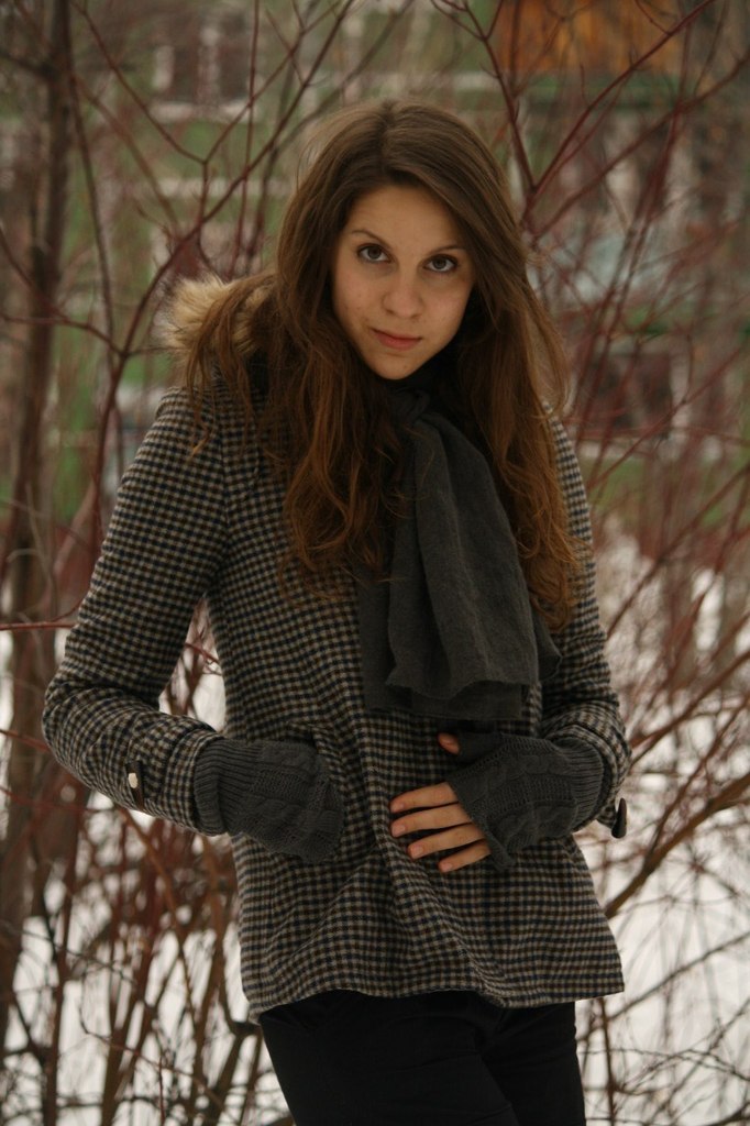 Марина Купина | Москва