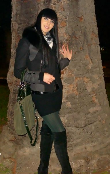 №16, Тетяна Бугай №16, Тетяна Бугай