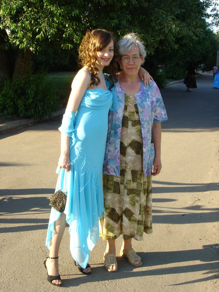 Ксения Приезжева | Томск