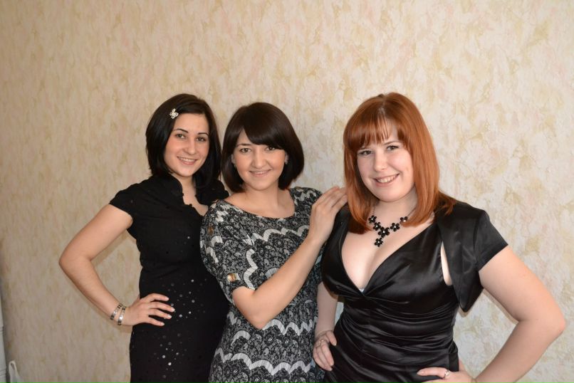 Гульназ Султанова | Киргиз-Мияки