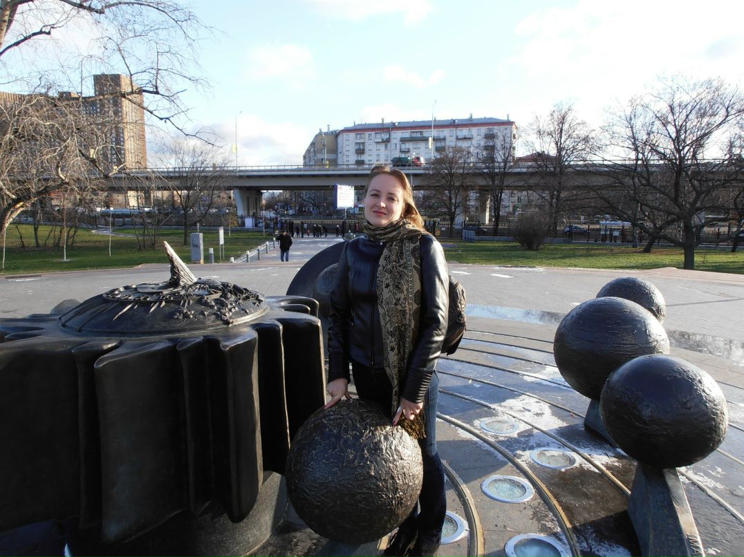 Алёна Зенина | Harbin