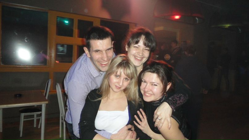 Нина Круглова | Самара