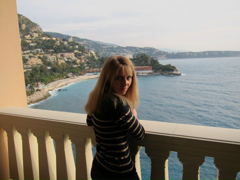 Марина Мнёва | 