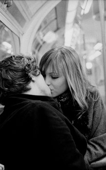 Алёна Кирова | Вологда