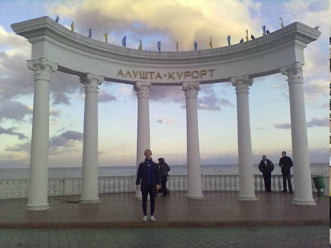 Серёжа Ивженко | Киев