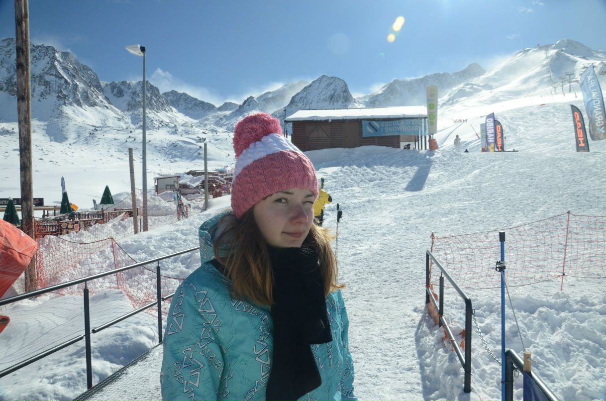 Екатерина Ратникова | Москва