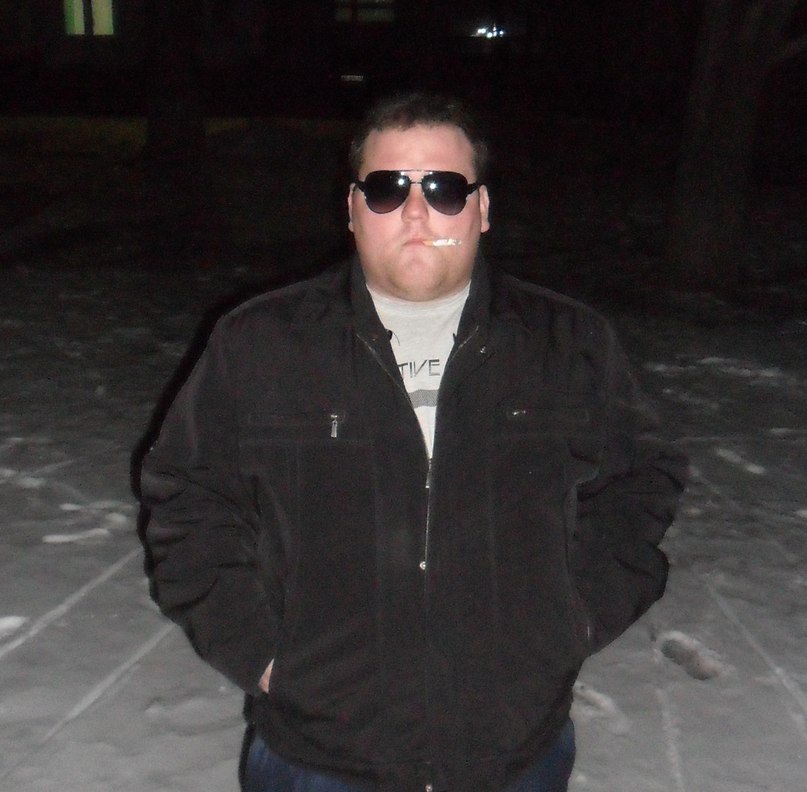 Андрей Щербатюк | Ольшанка