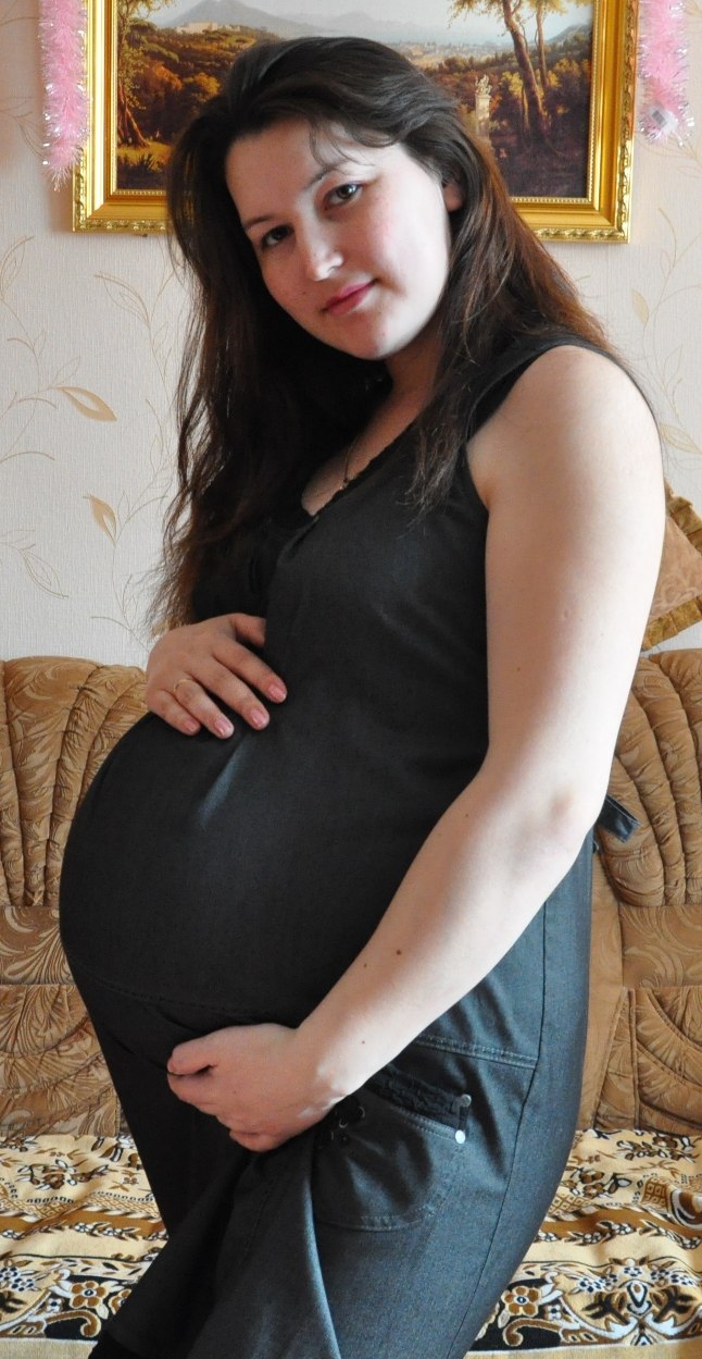 Найля Айбатулина Зиннатовна | Тобольск