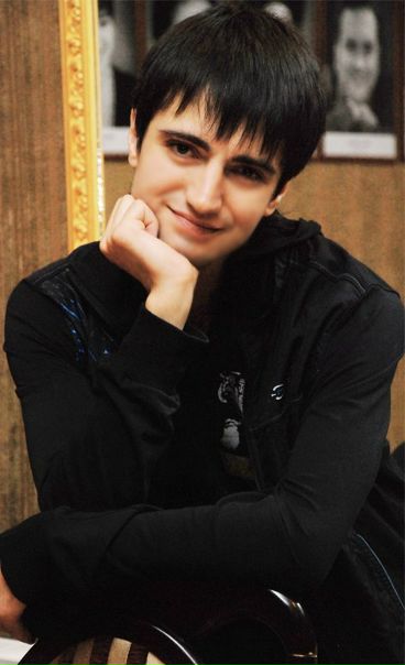 №14, Валерій Войтов, 40 лет, Белая Церковь №14, Валерій Войтов, 40 лет, Белая Церковь