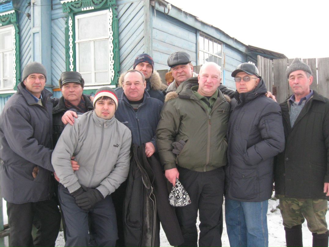 Иван Малышин | Москва