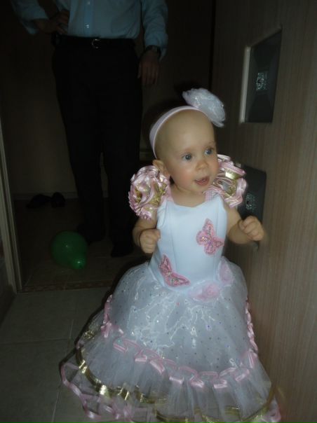 №140, Анна Воробьева №140, Анна Воробьева