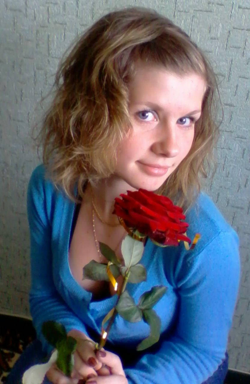 Анастасия Добриян | Волковыск