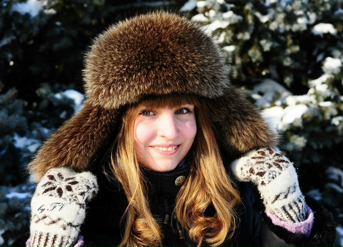 Вика Пупова | Луганск