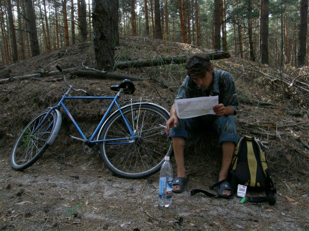 Дмитрий Чепурко | 