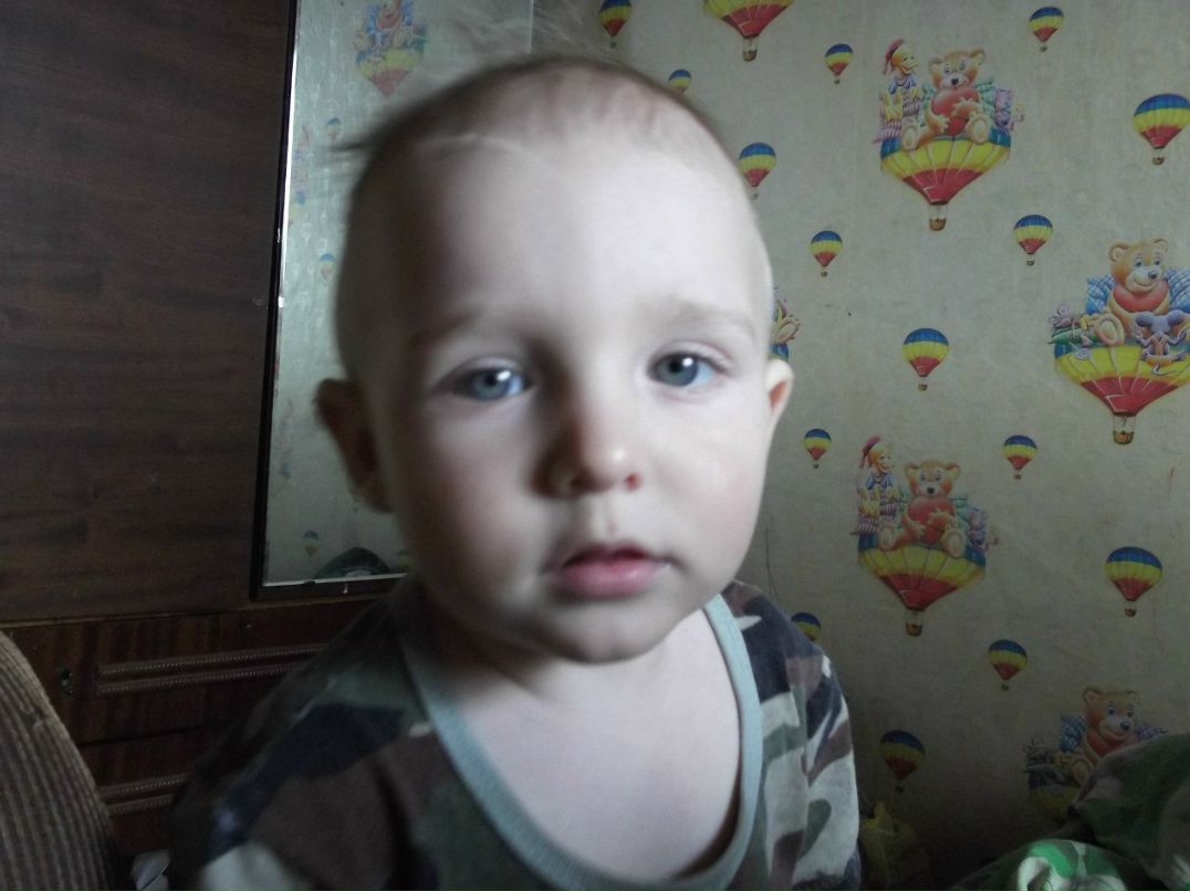 Pahan Shmaida | Новокузнецк