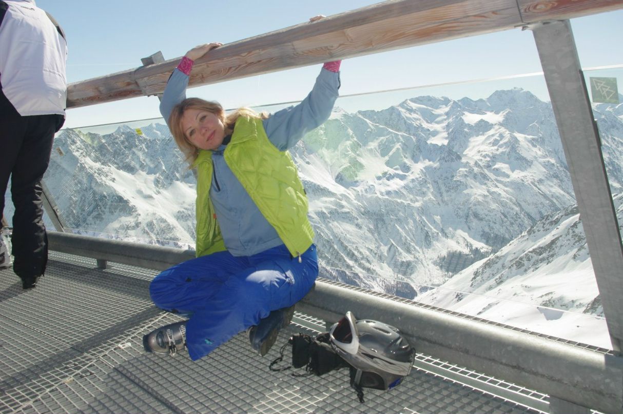 Светлана Мусиенко | Одесса