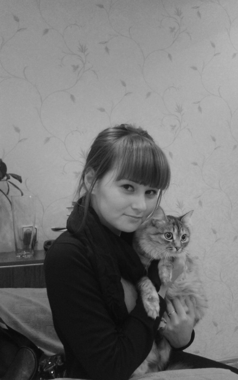 Алина Пенькова | Сургут