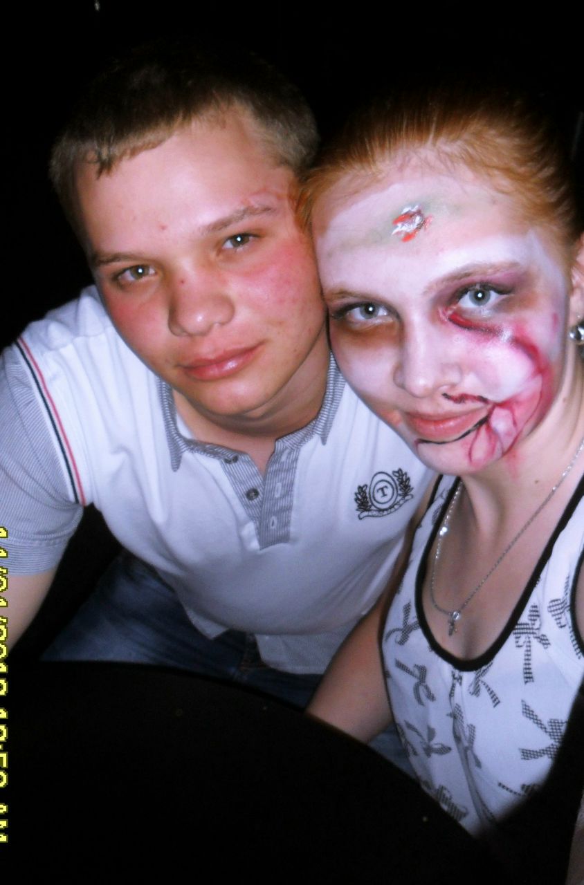 Ирина Кривченко | Федоровский