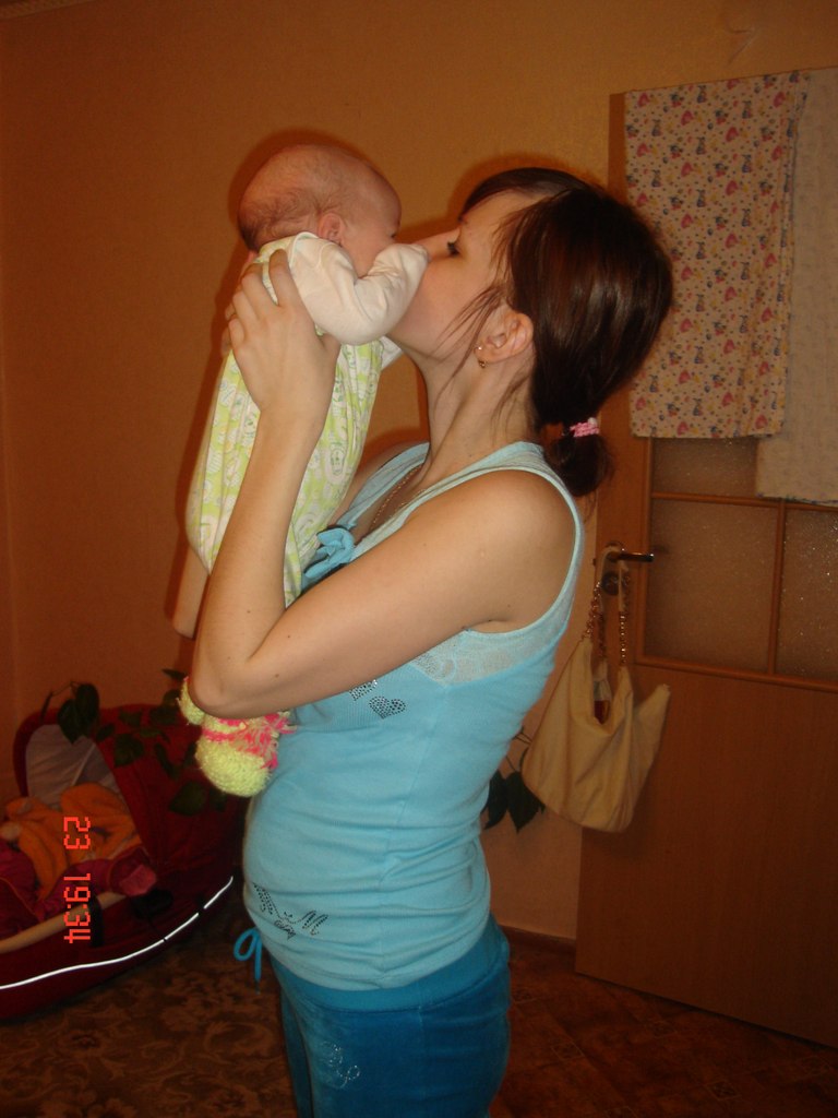 Наталья Федотовская | Вологда