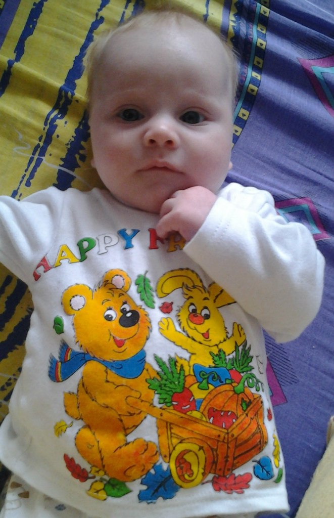 Ольга Тащелина | Полевской