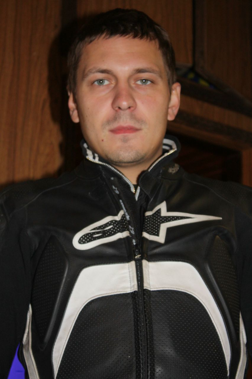 Александр Осипов | Москва