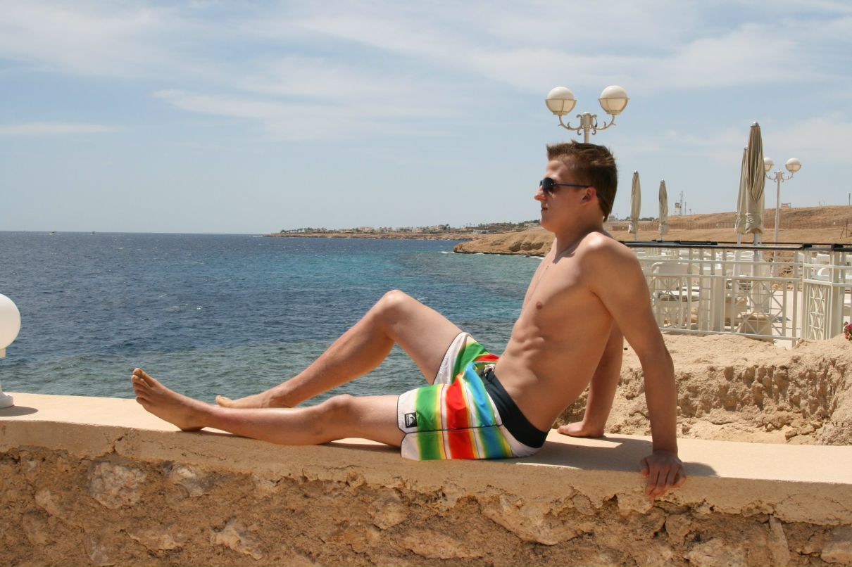 Серёжа Коробков | Москва