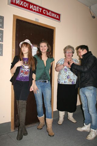 Саша Романов | 