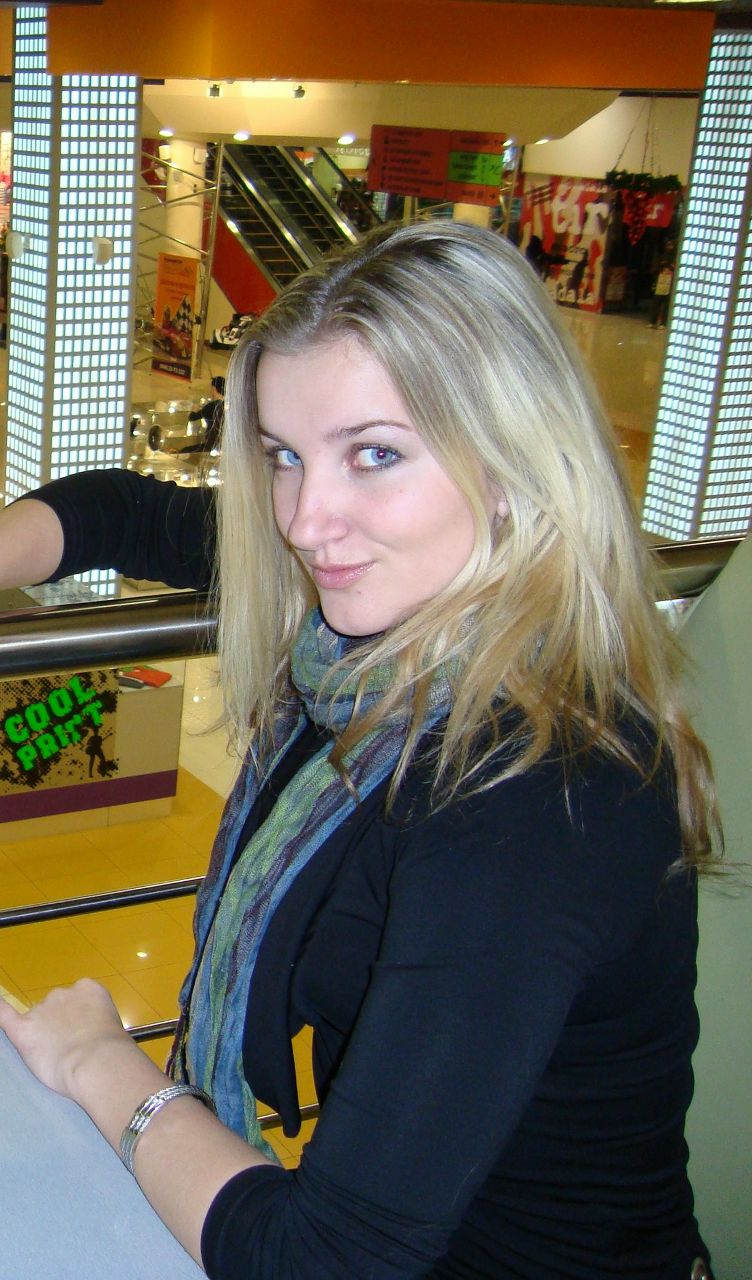 Александра Пявчук | Хмельницкий