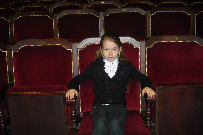 Людмила Ильина | Тюмень