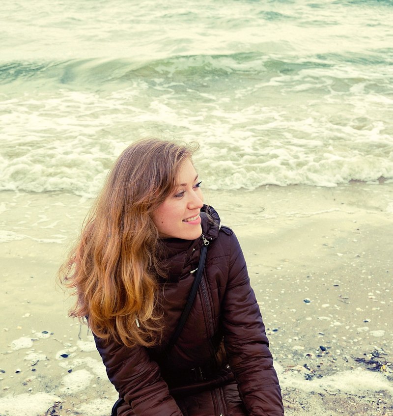 Алла Хоружая -‘๑’- | Одесса