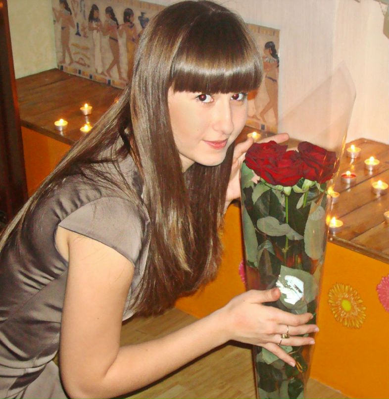 Анастасия Чубарь | Таганрог