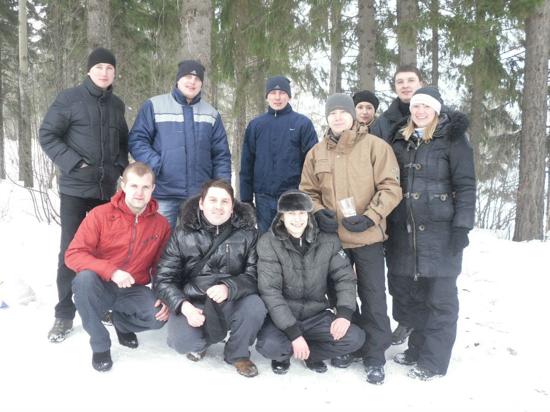 Сергей Богомазов | Ижевск