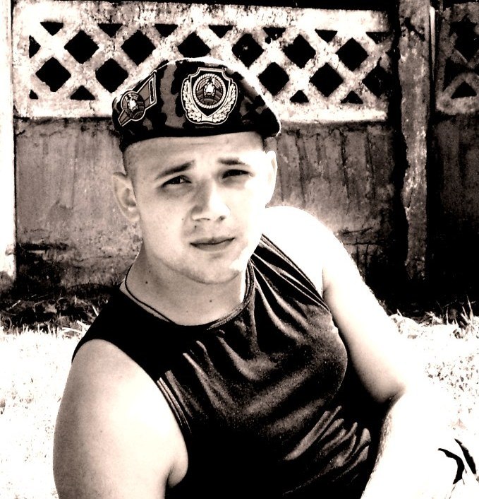 Андрей Бутор | Pointe-à-Pitre