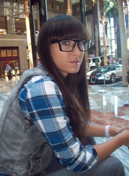 Юлия Римская | Казань